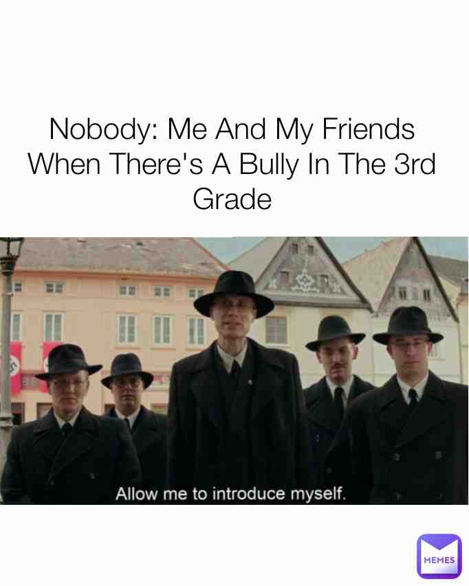 Im Grade 6 When It Was 2014 #Meme