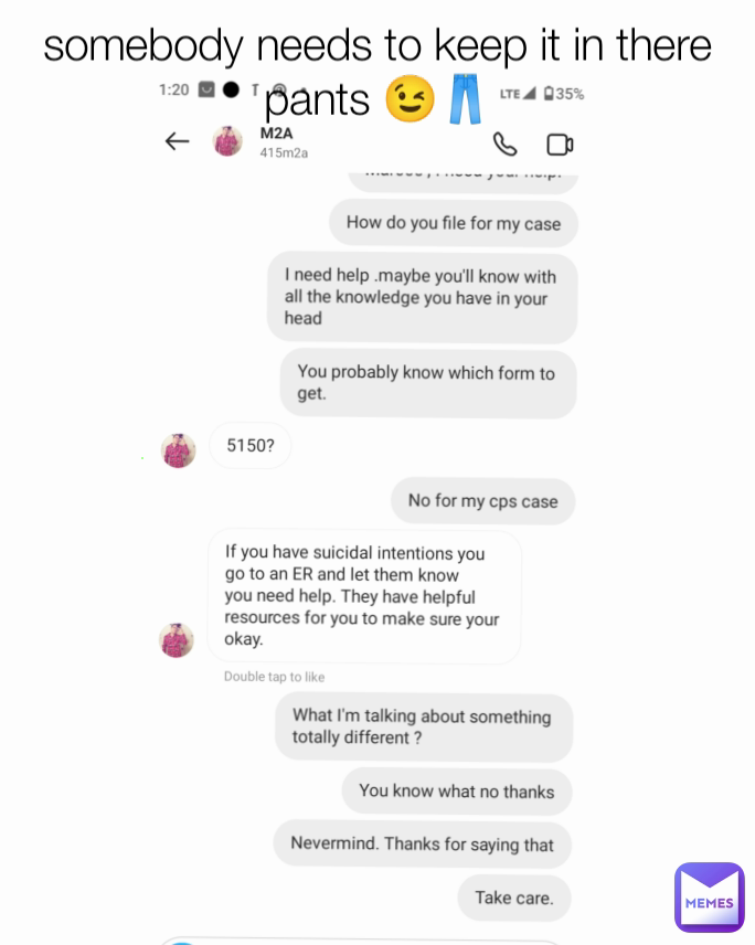 Meme by queenbee209510