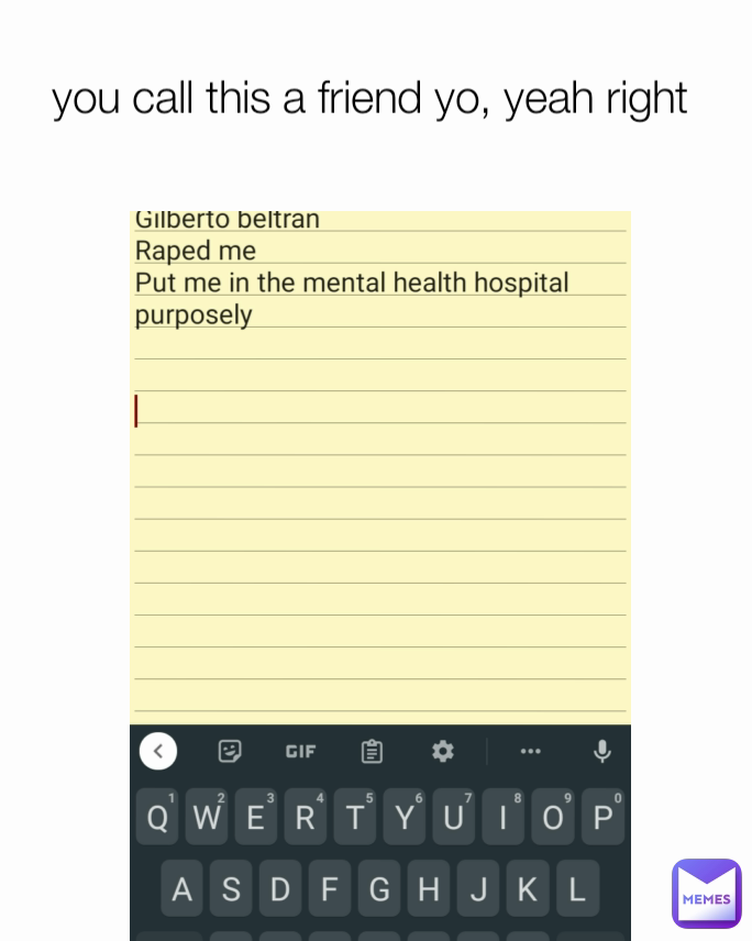 Meme by queenbee209510