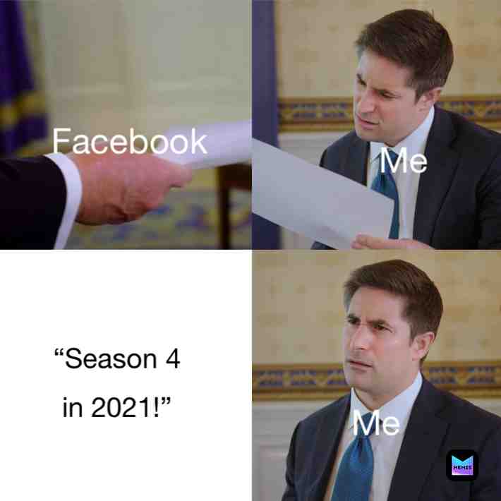 There will be the #New York Special this #September , but everything else will be next year.
#trump #miraculous #miraculousladybug #miraculousmemes #2021 #facebook #facebookmemes