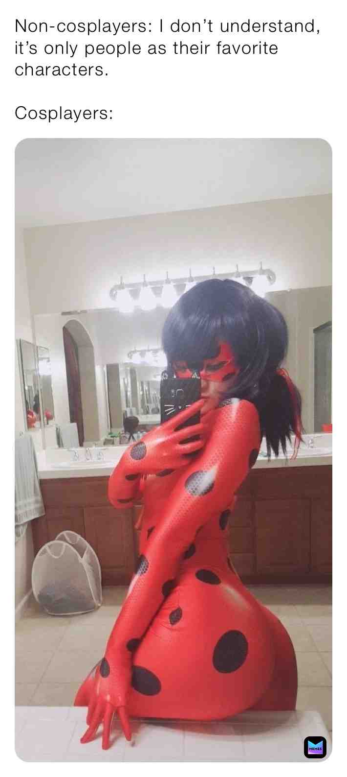 \ud83d\ude02\ud83d\ude02\ud83d\ude02\ud83d\ude02\ud83d\ude02 \u274c\ud83e\udd5cNov.
#miraculous #miraculousladybug #miraculousmemes #socialmedia #animegirls #cosplay #cosplayer #cosplayermemez #cosplayers #cosplayermeme #nnn \u200b #nnnchallenge