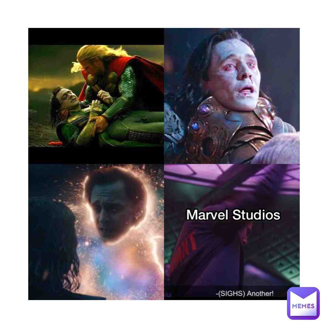 Loki Death Count
#marvel #marvelmeme #tv #tvshow #tvseries #marvelstudios #loki #lokiseries #lokilaufeyson #memes #funny #3 #sad #sadmemes #sadlife #sadness #crying #cry #crungo