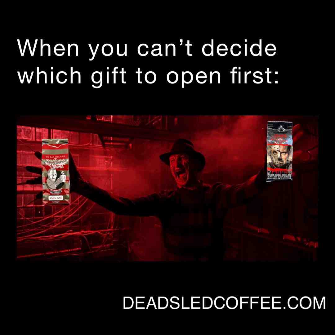 Decisions decisions