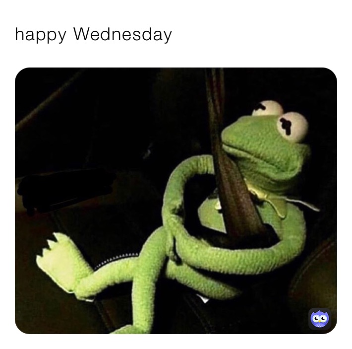 happy Wednesday 