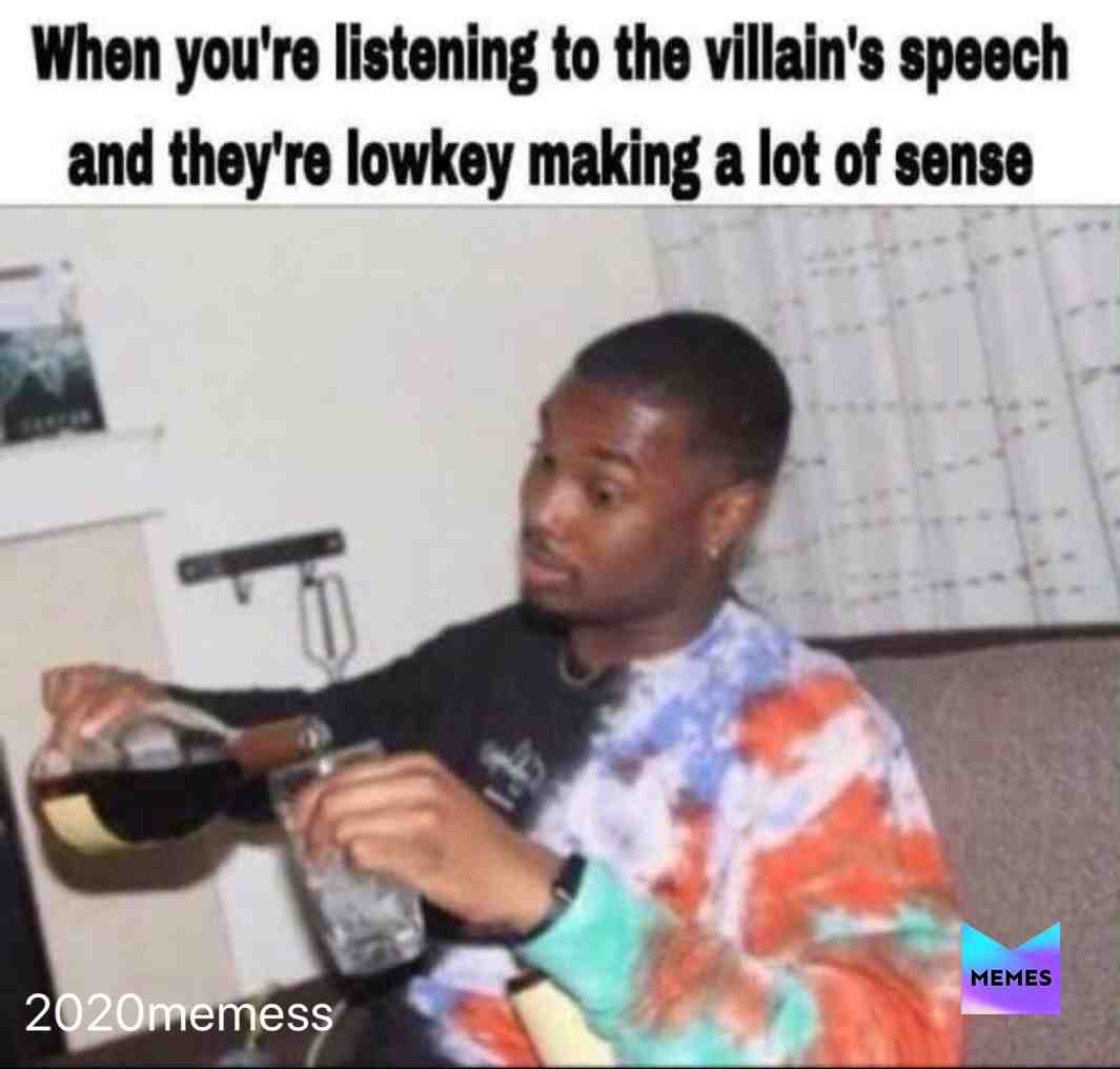 \ud83d\ude02\ud83d\ude02\ud83d\ude02\ud83d\ude02\ud83d\ude02.
~
Follow us on instagram: spuffywitty 
~
 #memes  #dankmemes  #memesdaily  #funnymemes  #relatable  #relatablememes  #funny  #funnyvideos  #2020memes 
 #instalikes  #like  #likes  #follow  #instagood  #instalike  #instagram  #likeforlikes  #l  #instadaily  #love  #likeforfollow  #instafollow  #photooftheday  #likeforlike  #photography  #followforfollowback  #followme  #f  #picoftheday  #insta