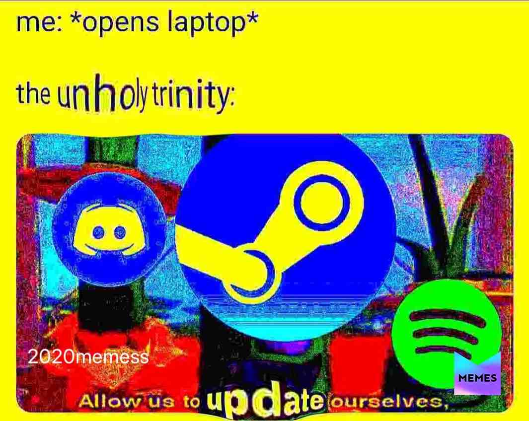\ud83d\ude02\ud83d\ude02\ud83d\ude02\ud83d\ude02\ud83d\ude02.
~
Follow us on instagram: spuffywitty 
~
 #memes  #dankmemes  #memesdaily  #funnymemes  #relatable  #relatablememes  #funny  #funnyvideos  #2020memes 
 #instalikes  #like  #likes  #follow  #instagood  #instalike  #instagram  #likeforlikes  #l  #instadaily  #love  #likeforfollow  #instafollow  #photooftheday  #likeforlike  #photography  #followforfollowback  #followme  #f  #picoftheday  #insta