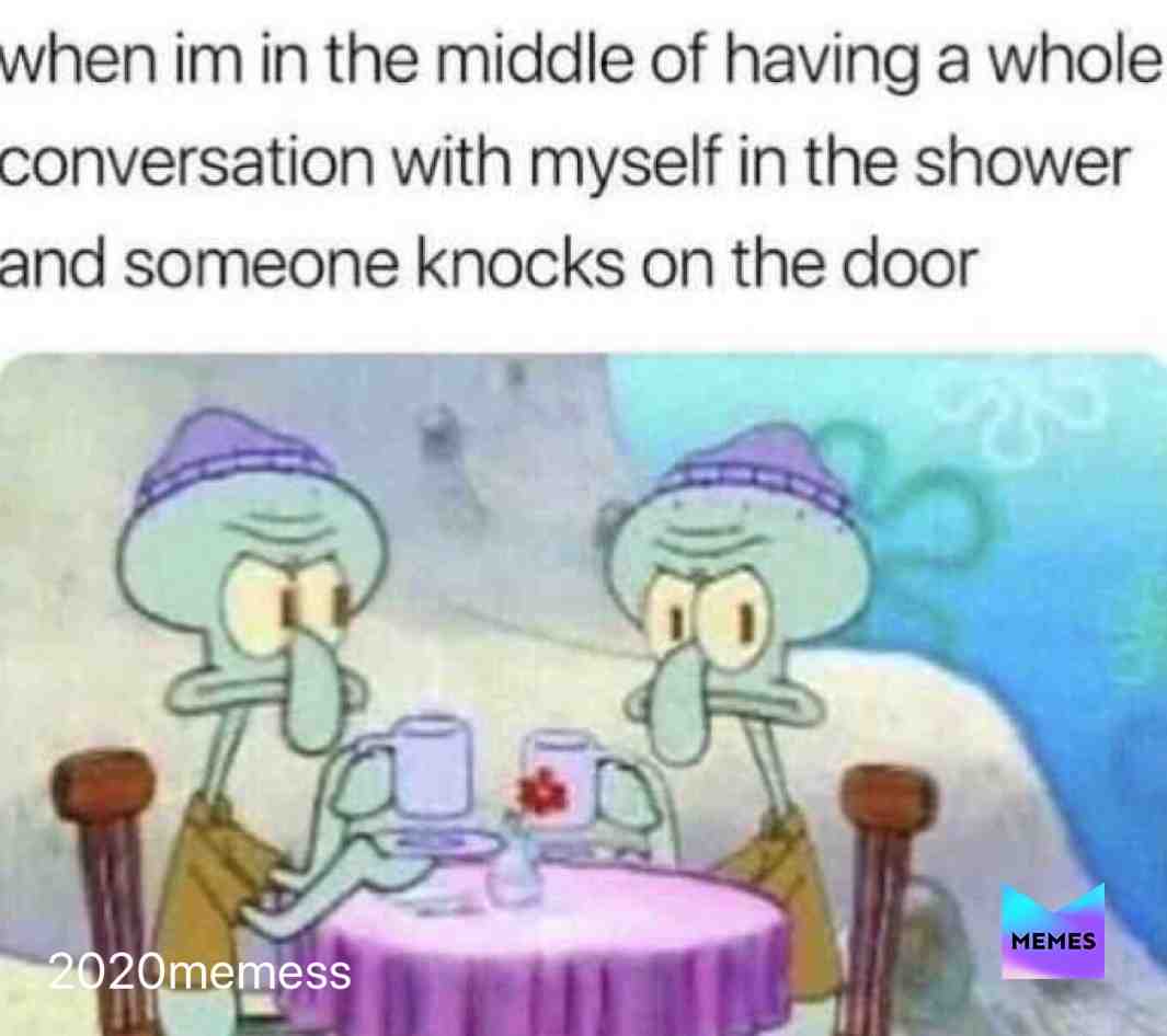 \ud83d\udc80\ud83d\udc80
~
Follow us on instagram: spuffywitty 
~
 #memes  #dankmemes  #memesdaily  #funnymemes  #relatable  #relatablememes  #funny  #funnyvideos  #2020memes 
 #instalikes  #like  #likes  #follow  #instagood  #instalike  #instagram  #likeforlikes  #l  #instadaily  #love  #likeforfollow  #instafollow  #photooftheday  #likeforlike  #photography  #followforfollowback  #followme  #f  #picoftheday  #insta