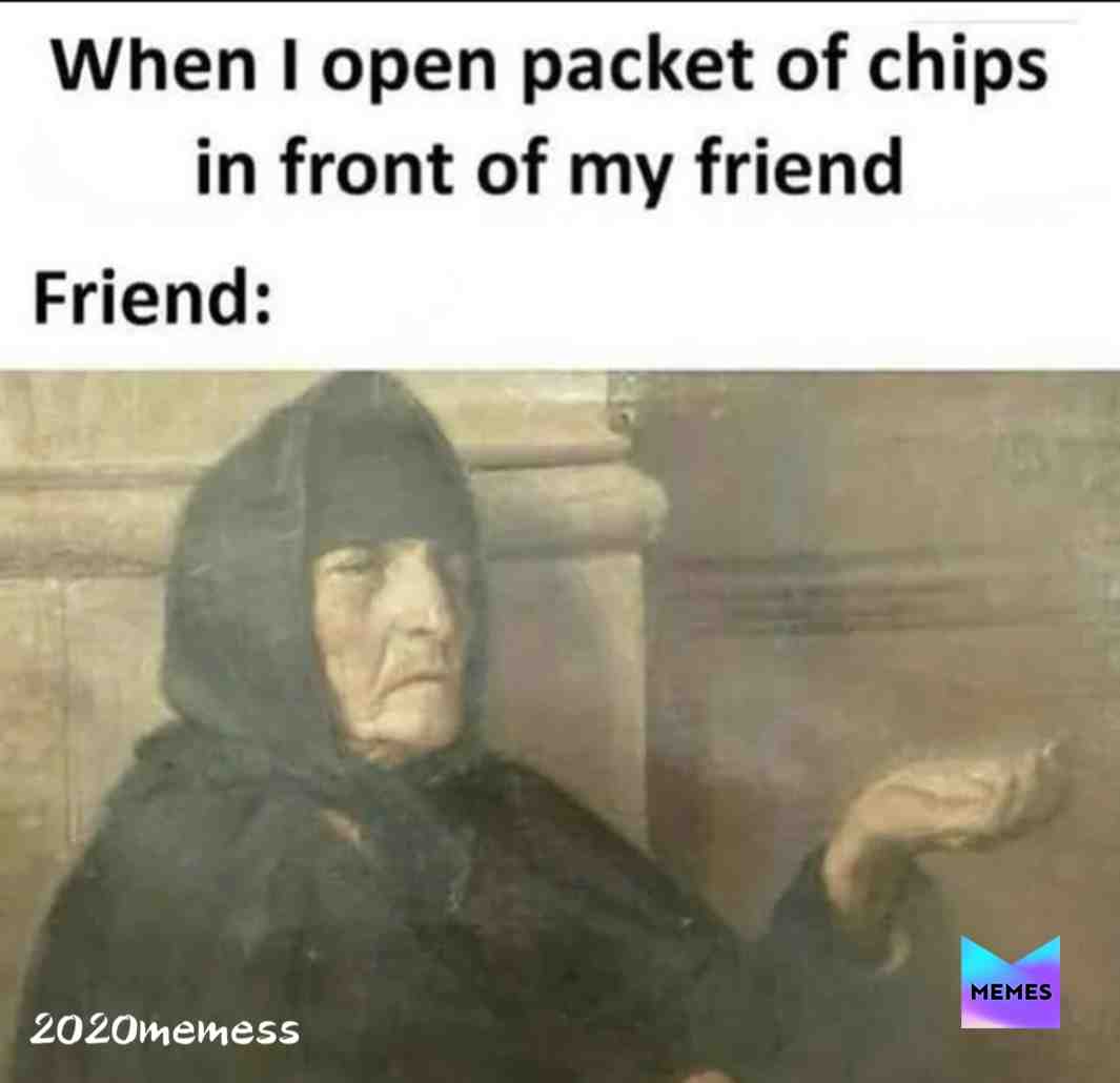 \ud83e\udd23\ud83e\udd32\ud83c\udffb
~
Follow us on instagram: spuffywitty 
~
 #memes  #dankmemes  #memesdaily  #funnymemes  #relatable  #relatablememes  #funny  #funnyvideos  #2020memes 
 #instalikes  #like  #likes  #follow  #instagood  #instalike  #instagram  #likeforlikes  #l  #instadaily  #love  #likeforfollow  #instafollow  #photooftheday  #likeforlike  #photography  #followforfollowback  #followme  #f  #picoftheday  #insta