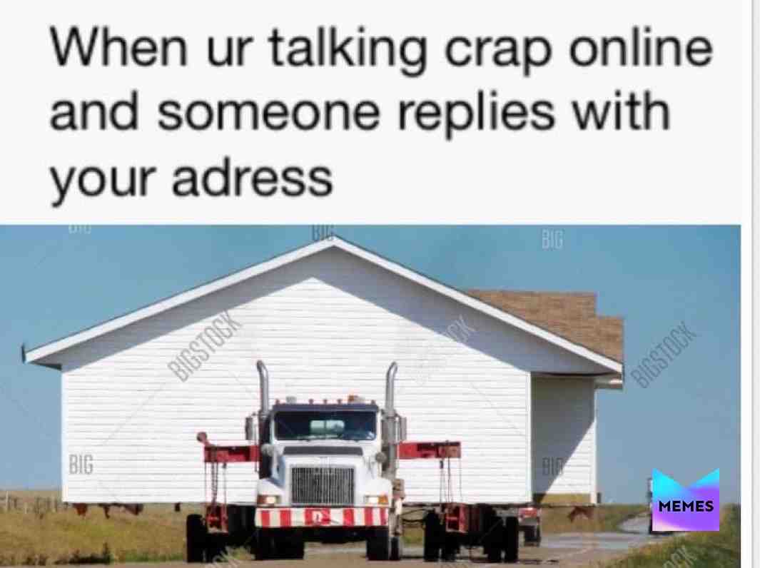 \ud83d\ude02\ud83d\ude02\ud83d\udc80
~
Follow us on instagram: spuffywitty
~
 #memes  #dankmemes  #memesdaily  #funnymemes  #relatable  #relatablememes  #funny  #funnyvideos  #2020memes 
 #instalikes  #like  #likes  #follow  #instagood  #instalike  #instagram  #likeforlikes  #l  #instadaily  #love  #likeforfollow  #instafollow  #photooftheday  #likeforlike  #photography  #followforfollowback  #followme  #f  #picoftheday  #insta