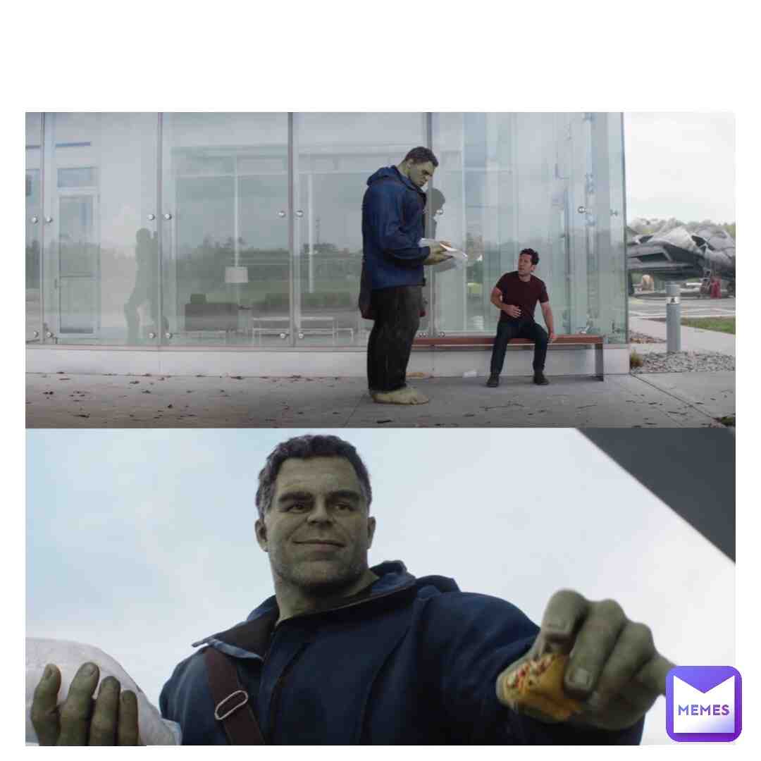 Meme shared by @agaston00