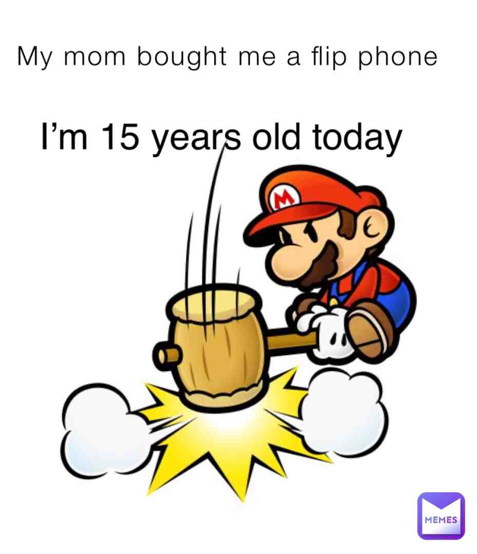 Why me