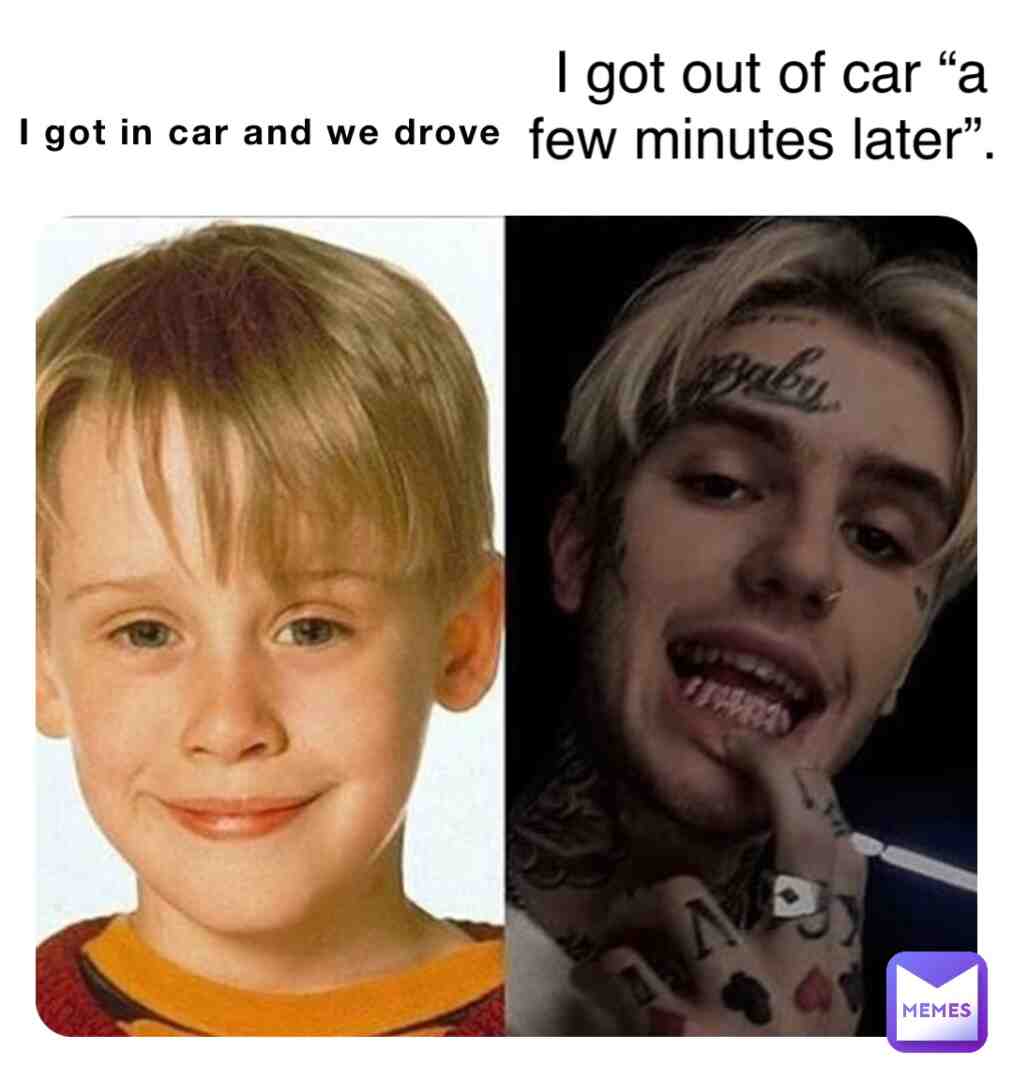 Meme shared by @Maskedmemer