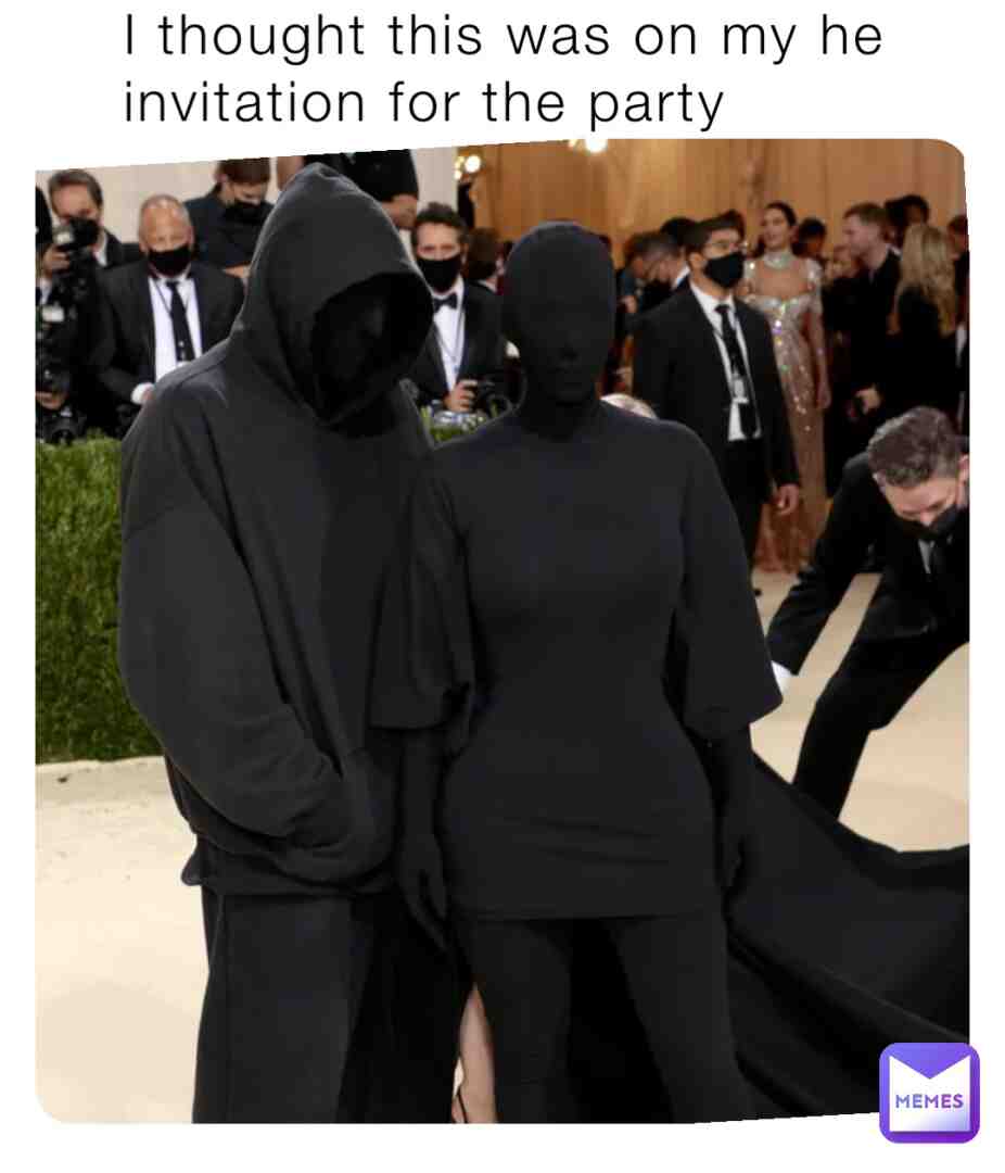 Meme shared by @Maskedmemer