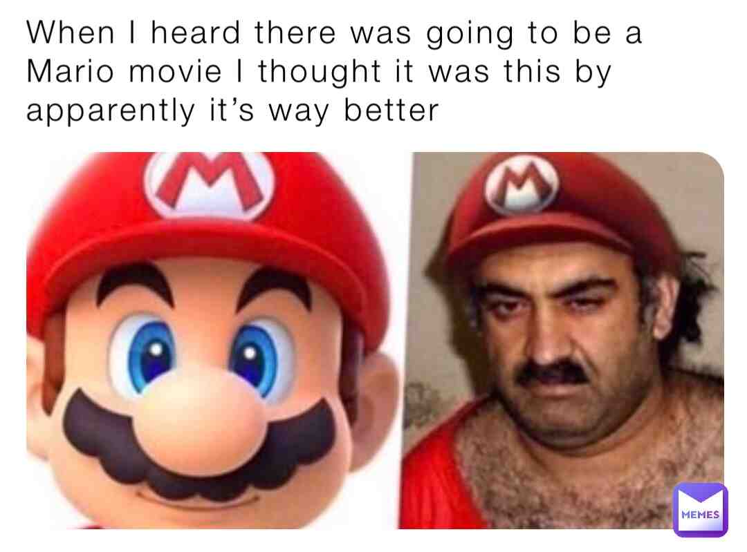 Meme shared by @Maskedmemer