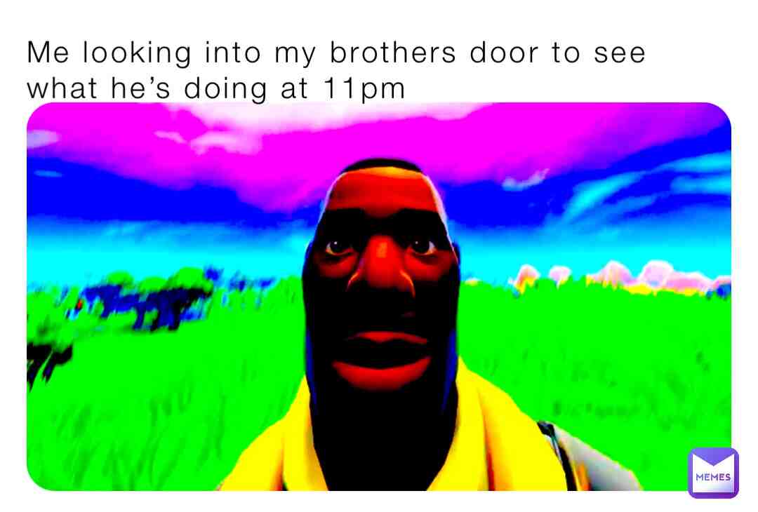 Meme shared by @Maskedmemer