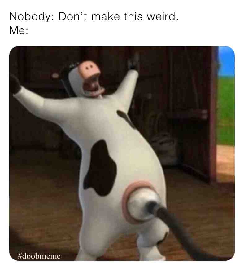 #doobmeme #sorrynotsorry