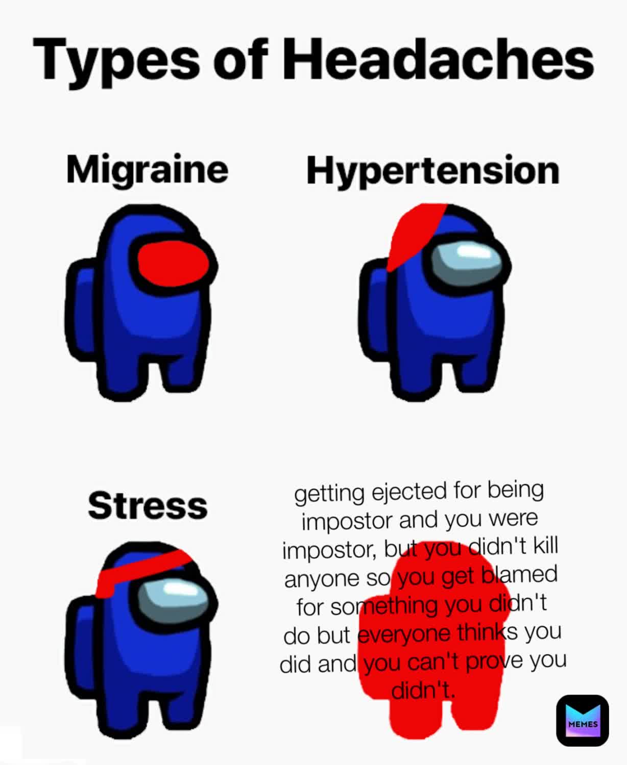 Meme by BrielleyBear