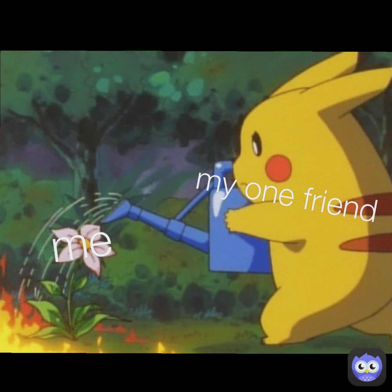 Meme by BrielleyBear