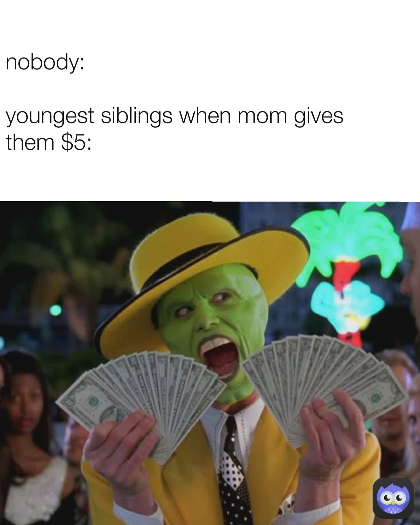 Meme by BrielleyBear