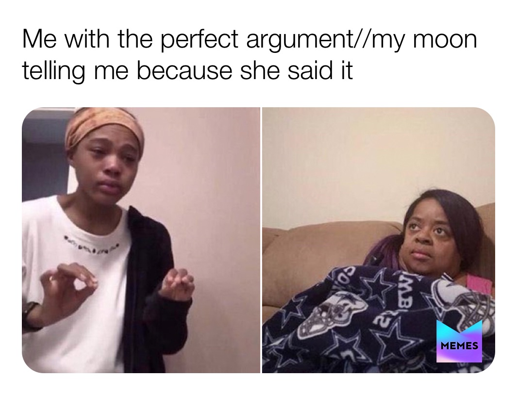 Meme by YABBA_DABBA_DOO