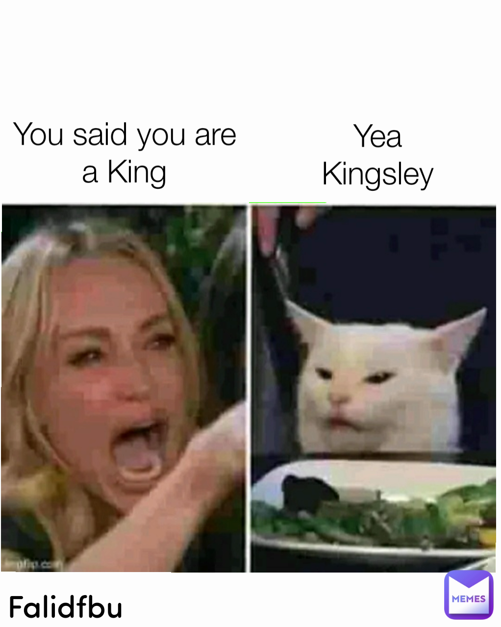 Meme by Falidfbu