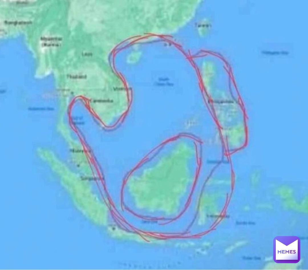 Meme by RealQuandaleDingle