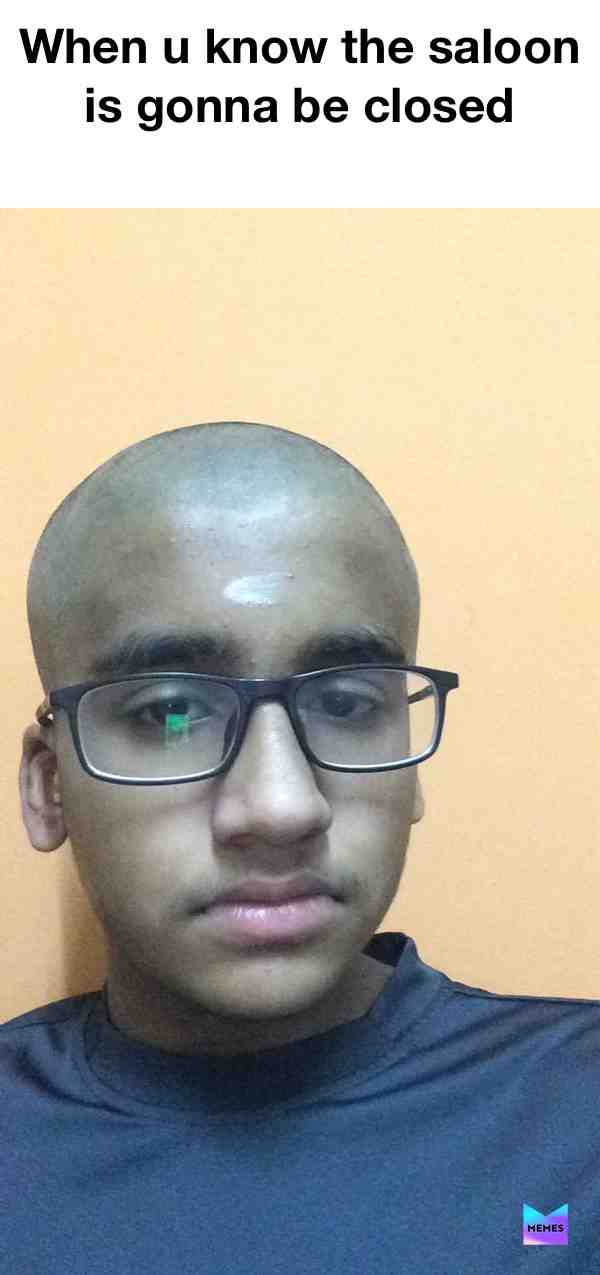 #freshmeme