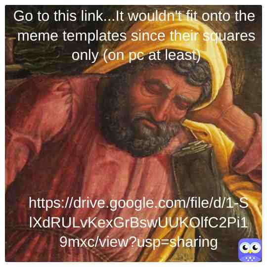https://drive.google.com/file/d/1-SlXdRULvKexGrBswUUKOlfC2Pi19mxc/view?usp=sharing