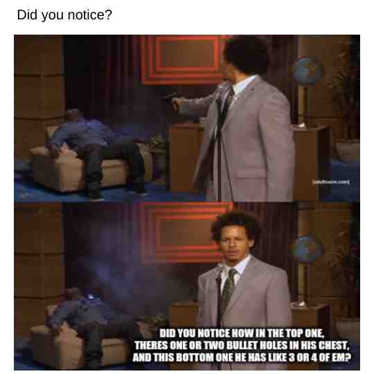 #didyounotice