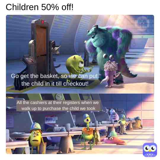 #50%off #children #store