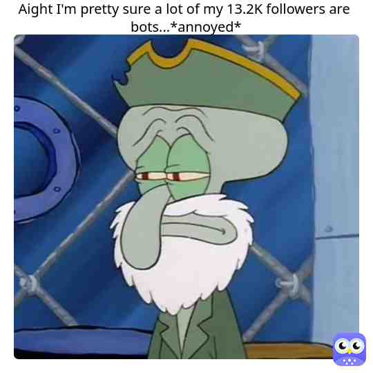 Meme shared by @Efike
