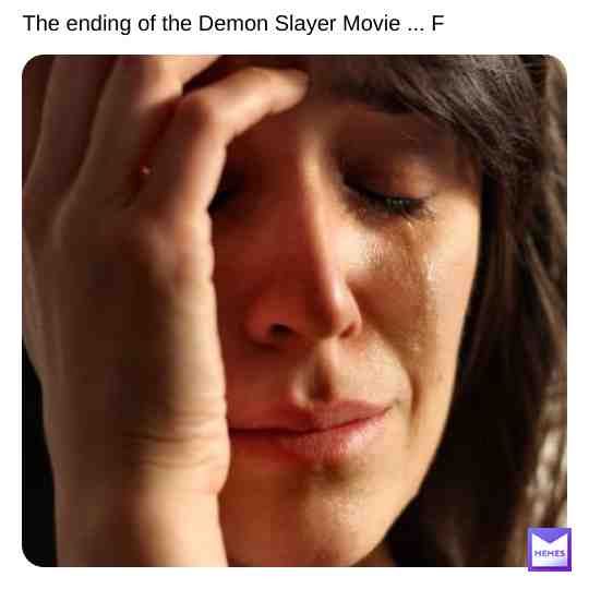 #demonslayer #movie
