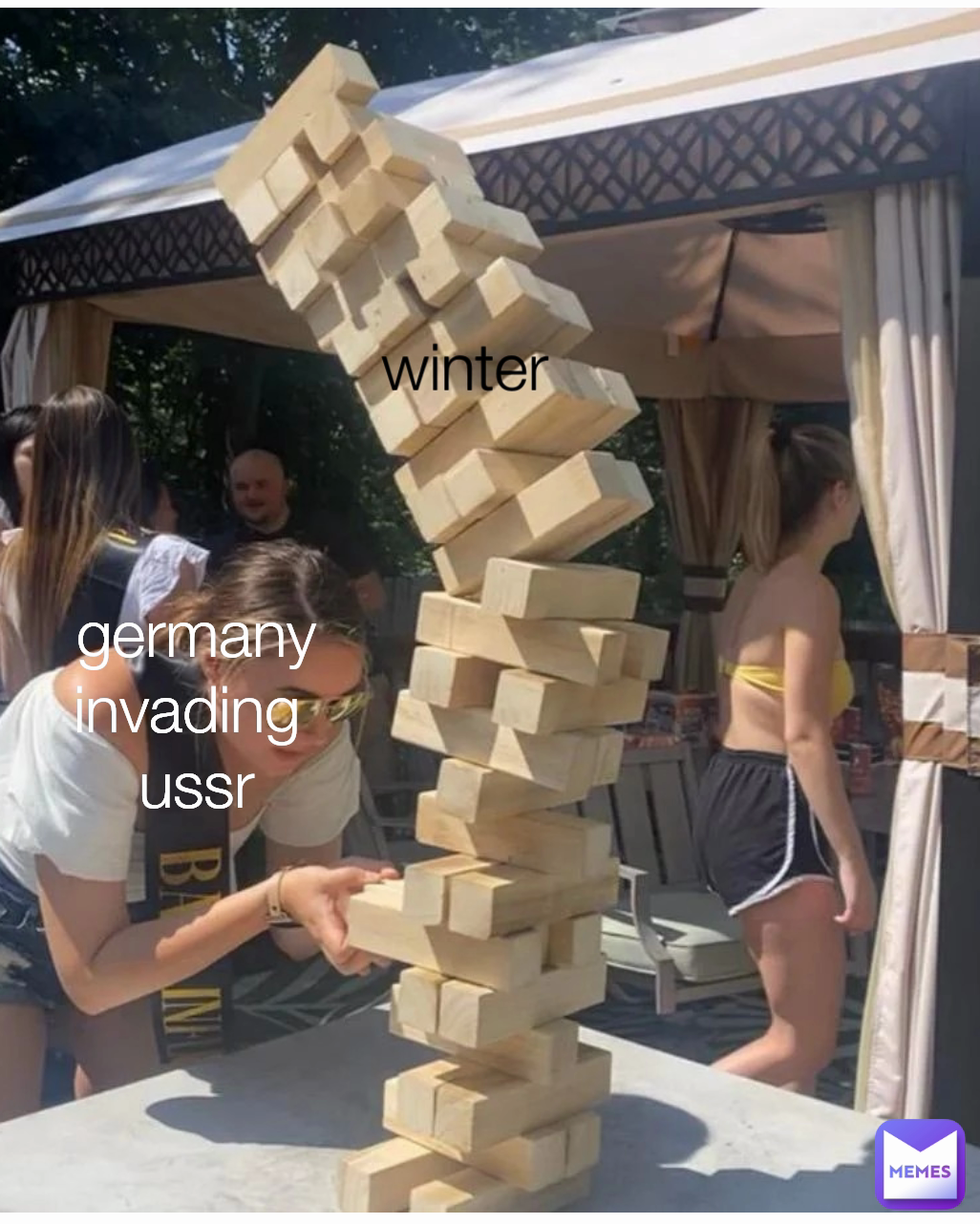 germany invading 
ussr winter