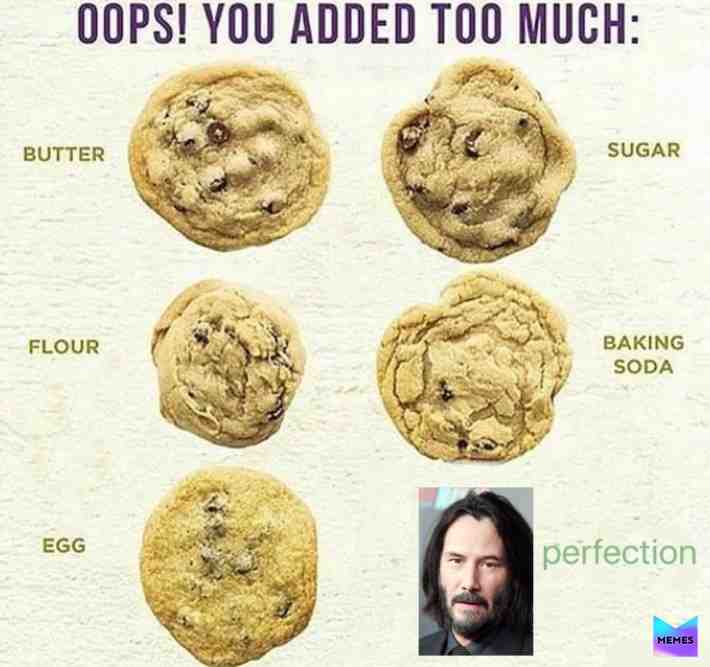 Meme shared by @SNEk_lvl5