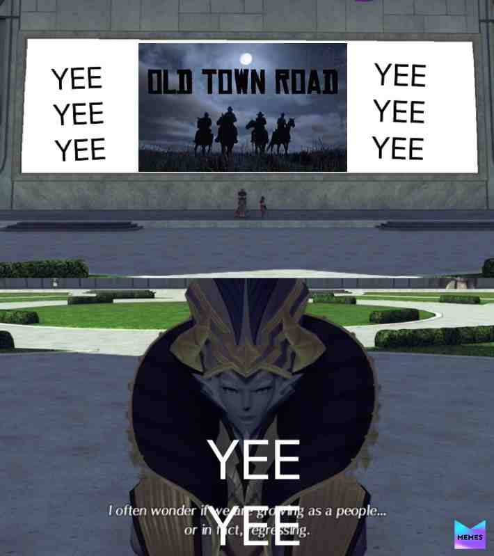 Meme shared by @SNEk_lvl5