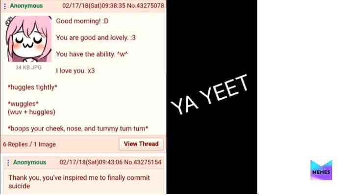 #oof