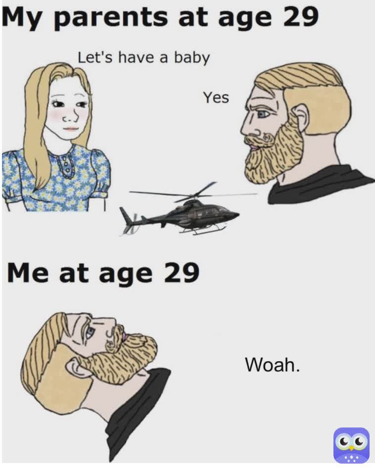 Meme by Invasion_of_flying_muffins