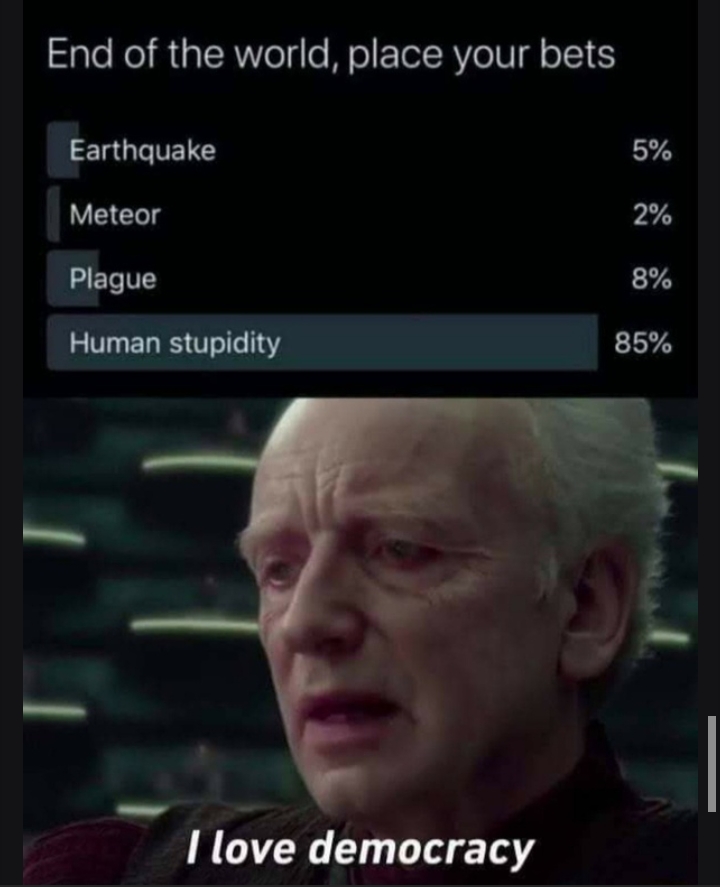 Meme by OPgamer42069