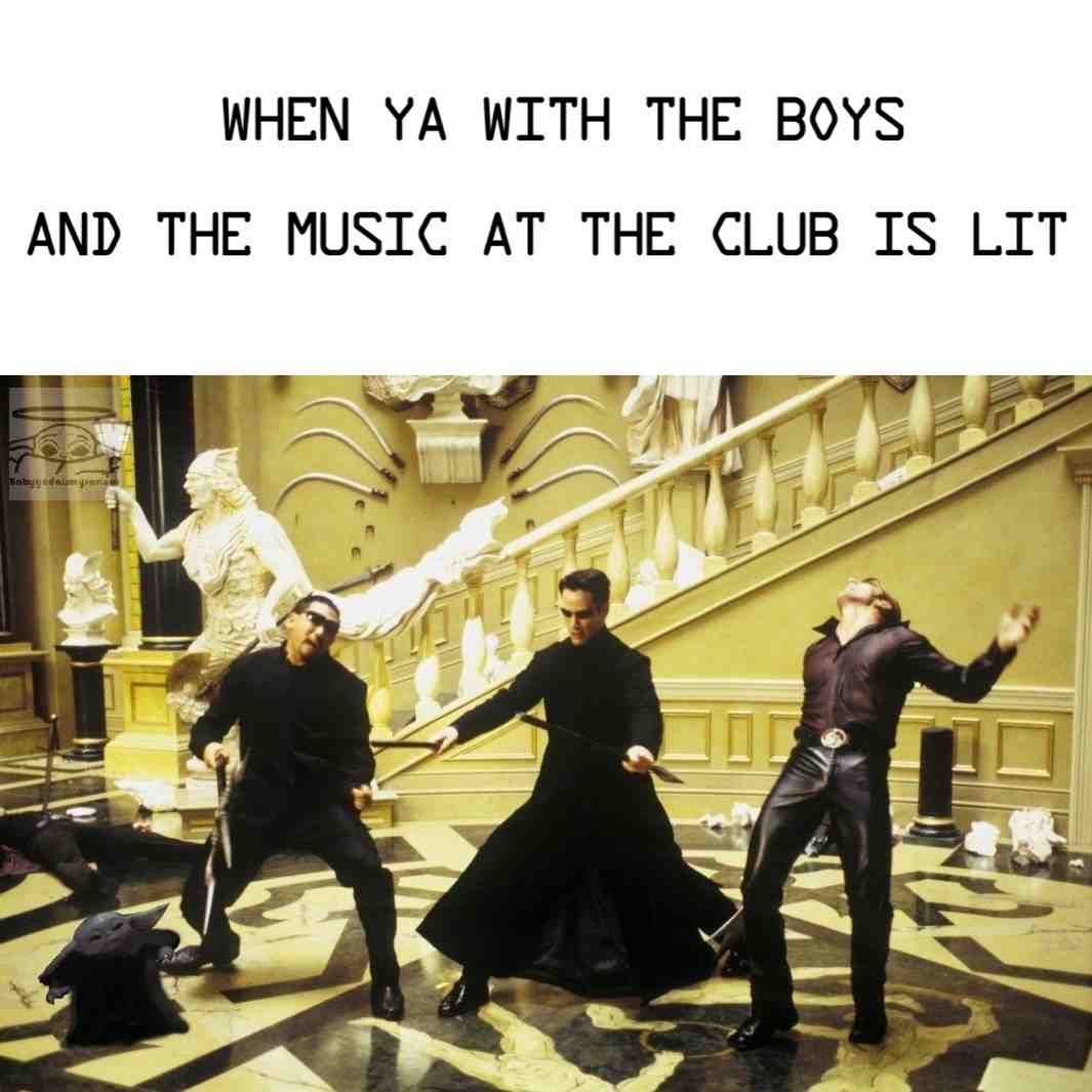 #babyyoda #babyyodamemes  #memes #matrix