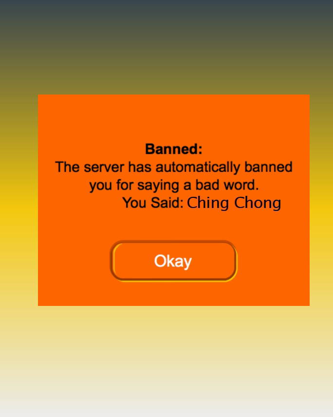 Ching Chong