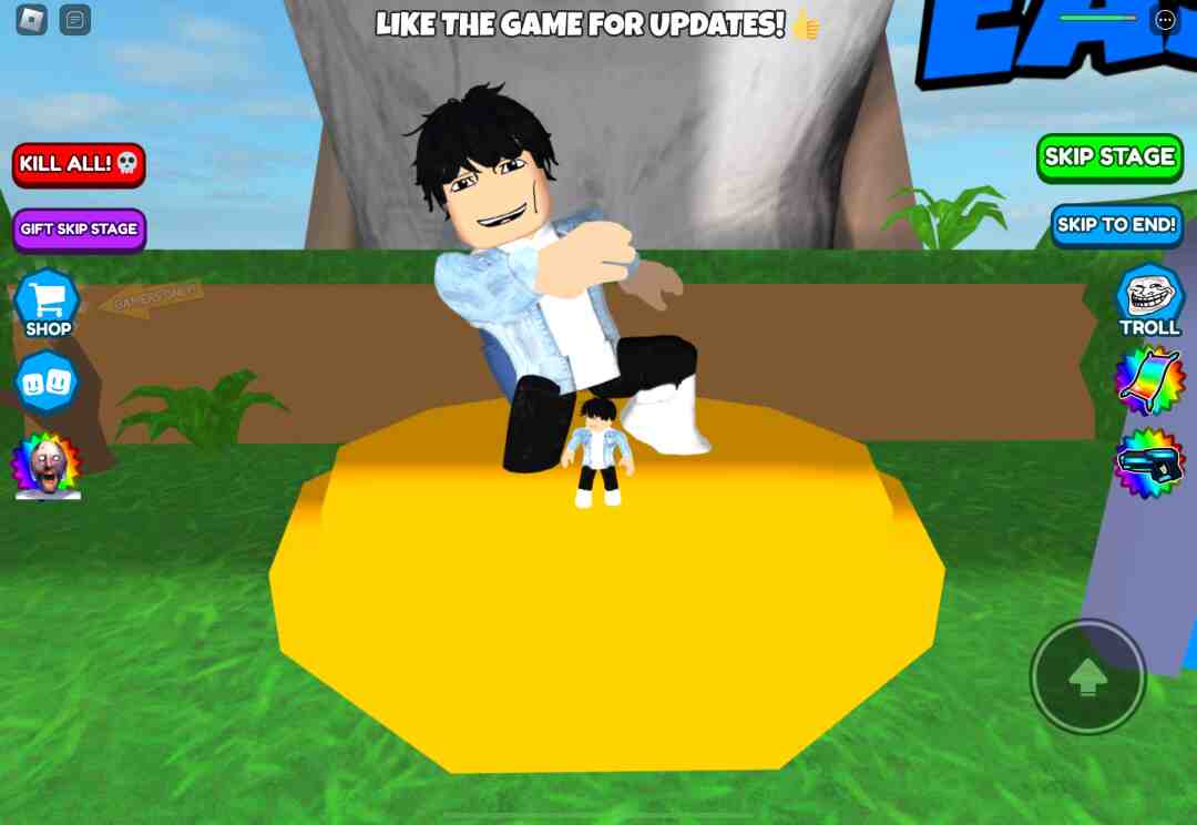 #roblox why tf they doin this 💀