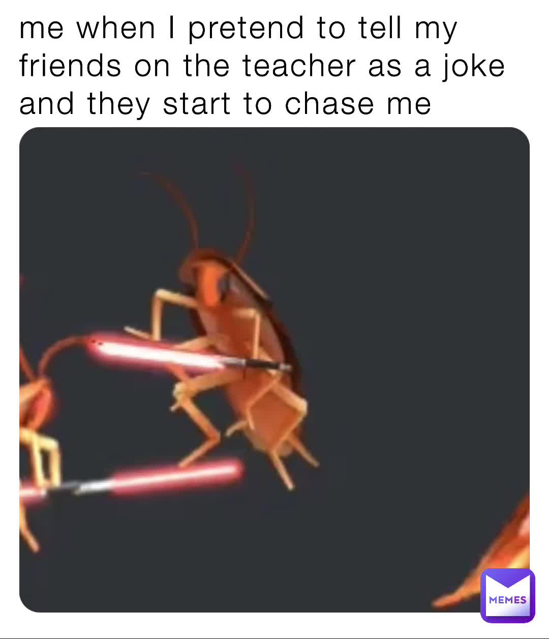 true