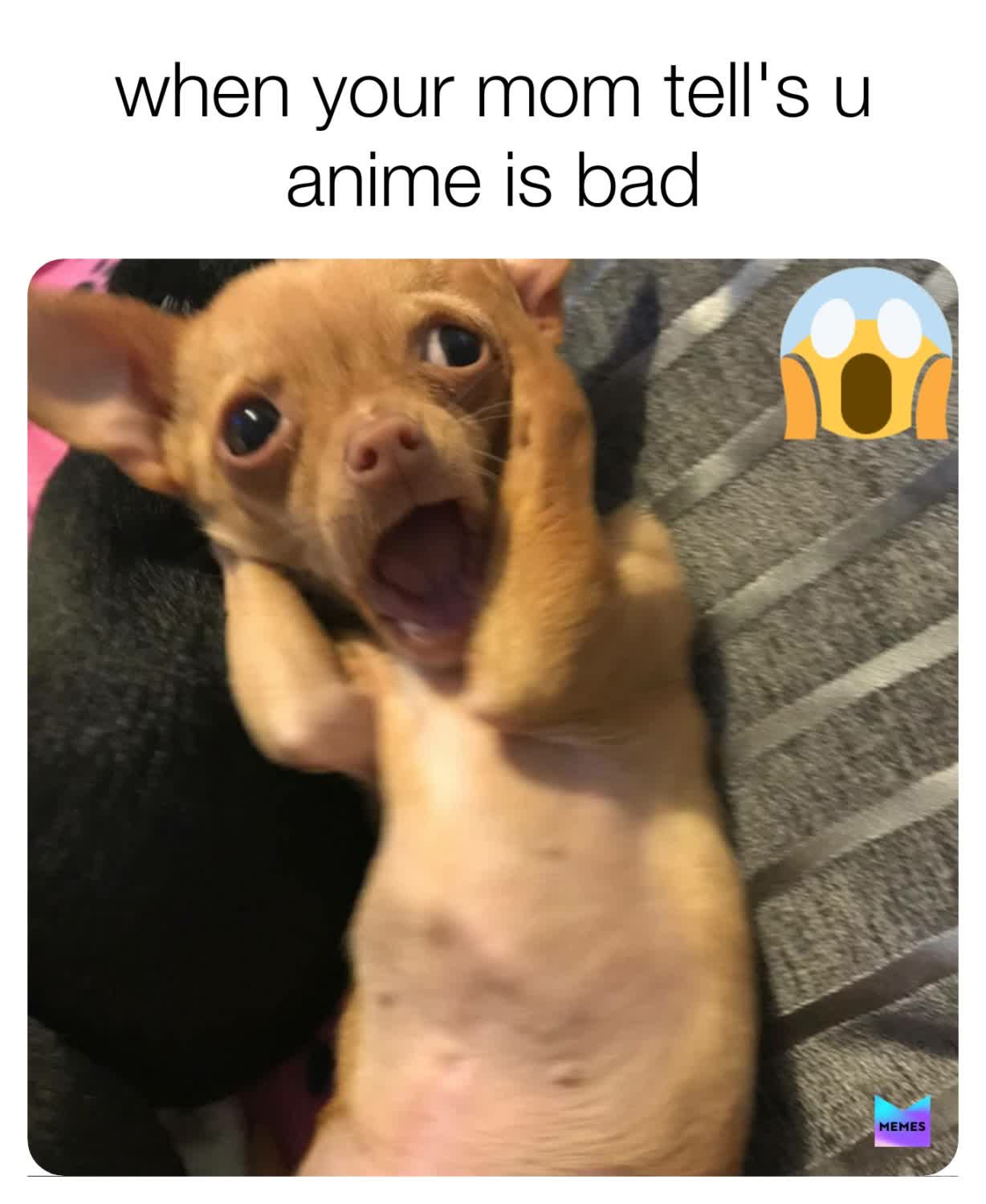 Meme by Minato.Namikaze