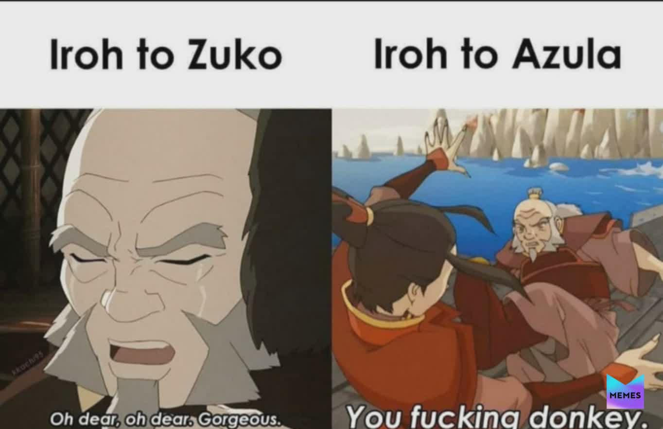 Meme by Minato.Namikaze