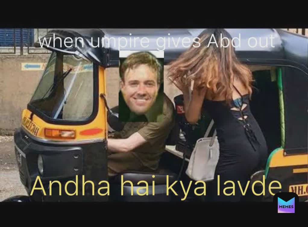 Meme by Abhay_singh