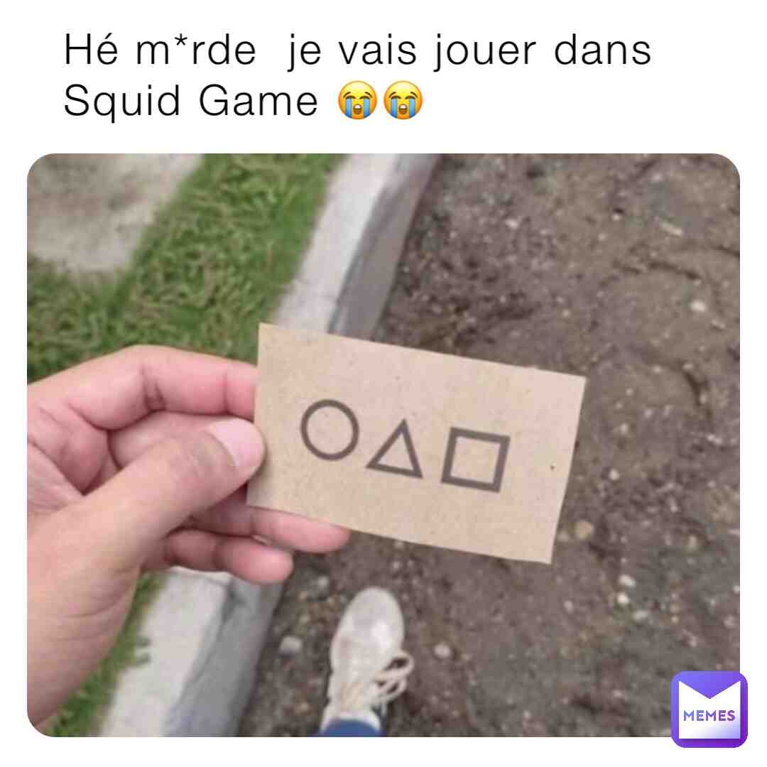 Meme shared by @Lizea