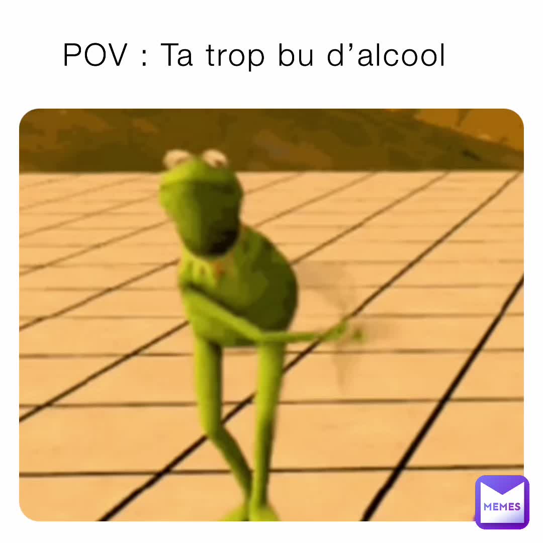 Meme shared by @Lizea