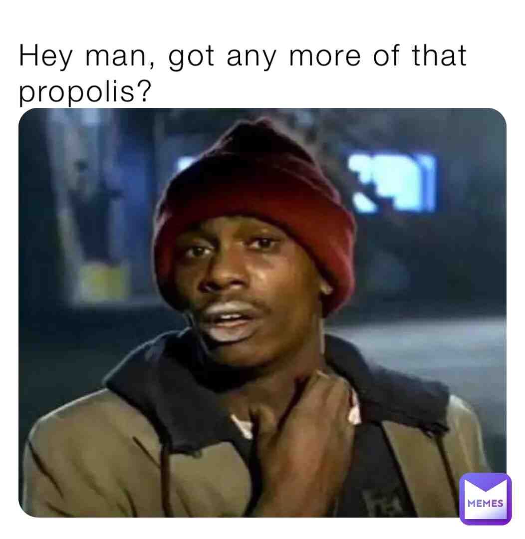 Meme shared by @Beadfreak22