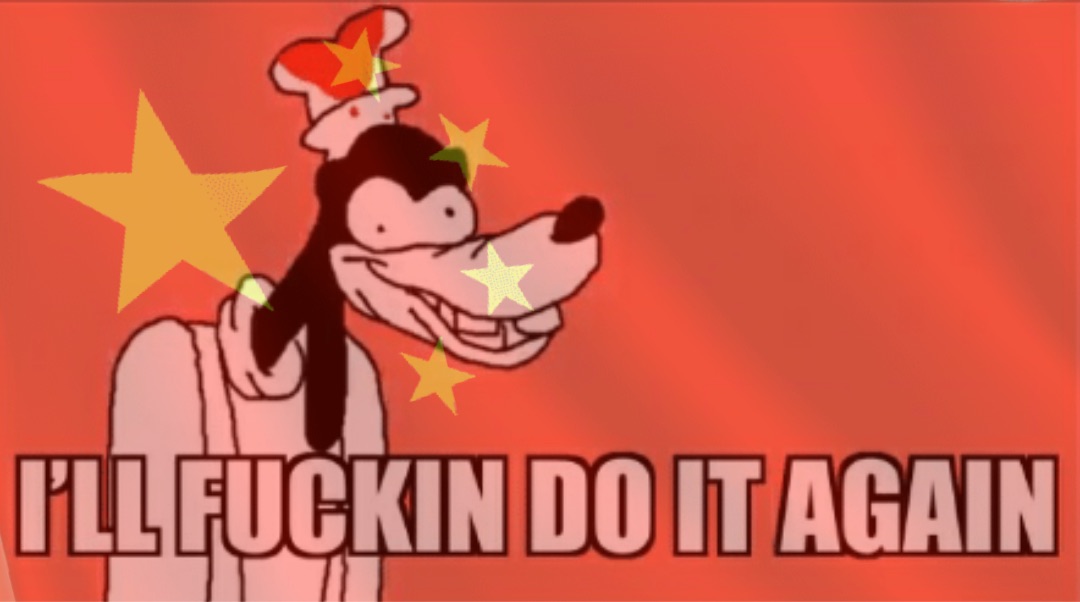 Meme by zackdonelson