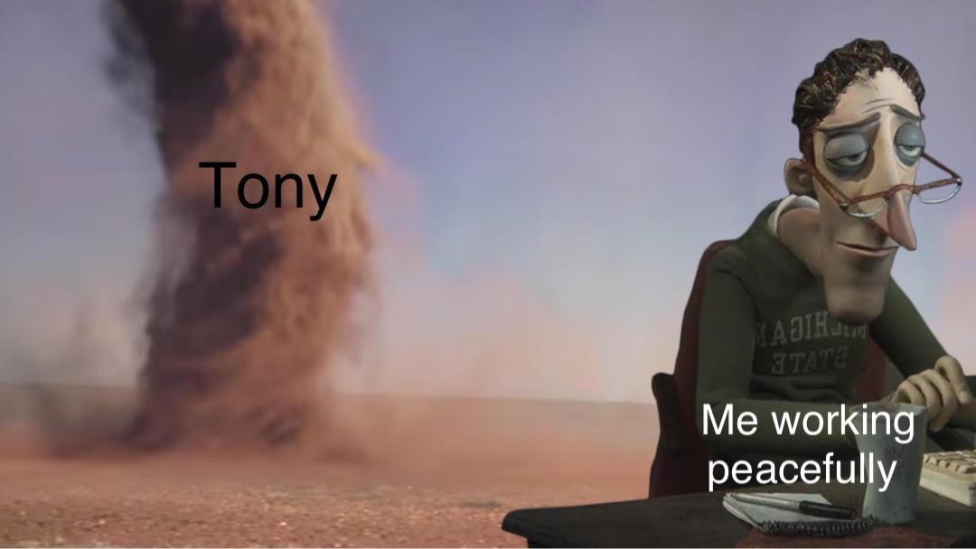 Meme by zackdonelson